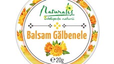 Naturalis Balsam Galbenele, 20 g