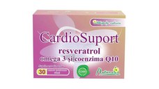 Naturalis CardioSuport, 30 capsule