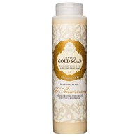 Nesti Dante gel de dus Luxury Gold cu frunza de aur x 300 ml - 1