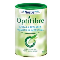 Nestle Optifibre, 125 g - 1