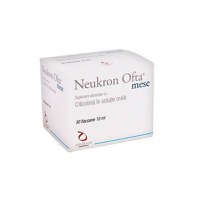 NEUKRON Ofta mese 30 fiole, 10 ml - 1