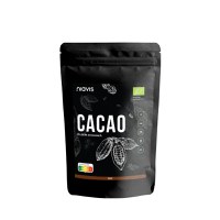 Niavis Cacao Pulbere RAW Ecologica Bio, 250g - 1