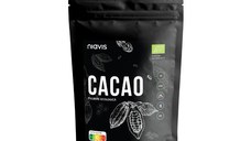 Niavis Cacao Pulbere RAW Ecologica Bio, 250g