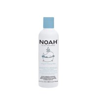 Noah Gel de dus cremos cu lapte & zahar pentru copii, 250ml - 1