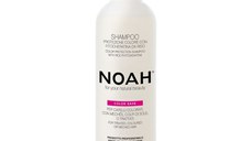 Noah Sampon cu fitocheratina de orez pentru par vopsit (1.6), 250 ml