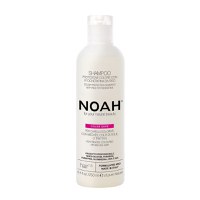 Noah Sampon cu fitocheratina de orez pentru par vopsit (1.6), 250 ml - 1