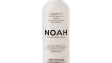 Noah Sampon natural fortifiant cu lavanda pentru uz frecvent si scalp sensibil (1.3), 250 ml