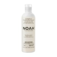 Noah Sampon natural hidratant cu fenicul pentru par uscat, fragil (1.2), 250ml - 1