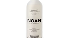 Noah Sampon natural pentru indreptarea parului cu extract de vanilie, 1.8, 250 ml