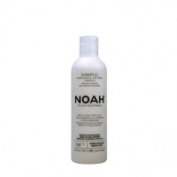 Noah Sampon natural purifiant cu ceai verde pentru par cu matreata (1.5), 250 ml - 1