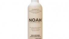 Noah Sampon natural regenerant cu ulei de argan pentru par foarte uscat si tratat (1.4), 250 ml