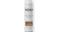 Noah Spray corector cu vitamina B5 pentru acoperirea radacinii parului - CASTANIU DESCHIS, 75 ml