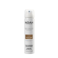 Noah Spray corector cu vitamina B5 pentru acoperirea radacinii parului - CASTANIU DESCHIS, 75 ml - 1