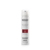 Noah Spray corector cu vitamina B5 pentru acoperirea radacinii parului - ROSU, 75 ml - 1