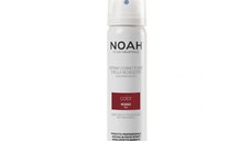 Noah Spray corector cu vitamina B5 pentru acoperirea radacinii parului - ROSU, 75 ml