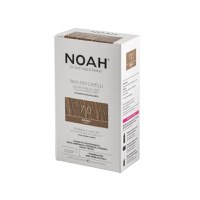 Noah Vopsea de par naturala fara amoniac, Blond (7.0), 140ml - 1