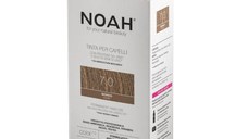 Noah Vopsea de par naturala fara amoniac, Blond (7.0), 140ml