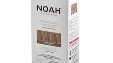 Noah Vopsea de par naturala fara amoniac, Blond auriu (7.3), 140ml