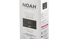 Noah Vopsea de par naturala fara amoniac, Saten (4.0), 140ml