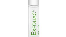 Noreva Exfoliac Roll-on pentru ingrijire locala anti-imperfectiuni, 5ml