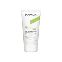 Noreva Gel pentru ingrijire anti-imperfectiuni Exfoliac NC, 30ml - 1