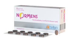 NorMens, 30 comprimate, Hyllan Pharma