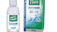 Opti-Free Pure moist x 1 flac. x 90 ml