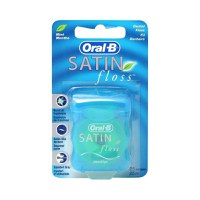 Oral B Ata dentara Satin Floss - 1