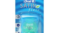 Oral B Ata dentara Satin Floss