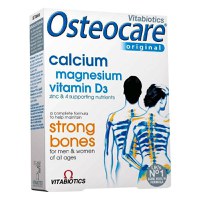 Osteocare original plus x 30 cpr - 1