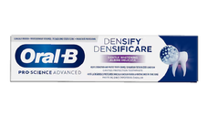 Pasta de dinti Advanced Densify Gentle Whitening, 65 ml, Oral-B