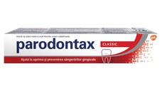 Pasta de dinti Classic Parodontax, 75 ml, Gsk