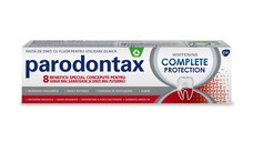 Pasta de dinti Complete Protection Whitening Parodontax, 75 ml, Gsk