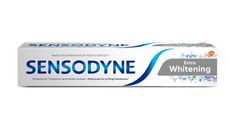 Pasta de dinti Extra Whitening Sensodyne, 100 ml, Gsk