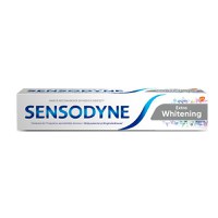 Pasta de dinti Extra Whitening Sensodyne, 100 ml, Gsk - 1