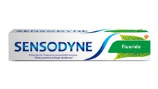 Pasta de dinti Fluoride Sensodyne, 100 ml, Gsk