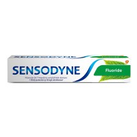 Pasta de dinti Fluoride Sensodyne, 100 ml, Gsk - 1