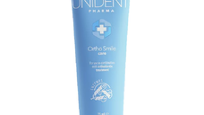 Pasta de dinti Ortho Smile Care, 75 ml, Unident