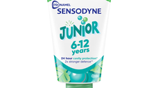 Pasta de dinti Pronamel Junior, 6-12 ani, Sensodyne, 50 ml, Gsk