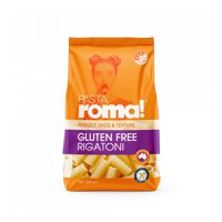 Paste rigatoni PASTA ROMA fara gluten, 350g, ORGRAN - 1