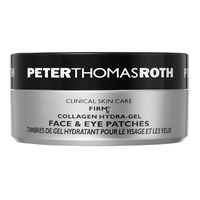 Patchuri pentru ochi Collagen Hydra-Gel Firmx, 90 bucati, Peter Thomas Roth - 1