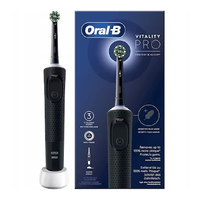 Periuta de dinti electrica Vitality Pro Negru, Oral B - 1