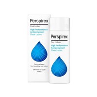 Perspirex Lotiune pentru picioare, 100 ml - 1