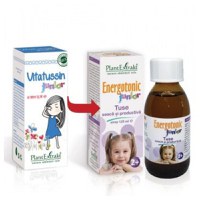 PlantExtrakt Energotonic Junior Tuse seaca, productiva, 125ml - 1