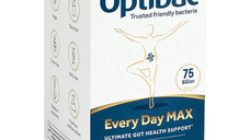 Probiotic Every Day Max, 30 capsule, OptiBac