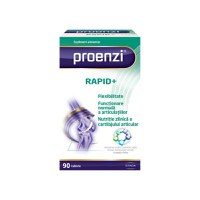 Proenzi ArtroStop Rapid+, 90 tablete, Walmark - 1