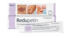 Redupetin crema, 20 ml