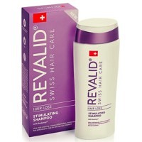 Revalid sampon impotriva caderii parului, 200 ml - 1