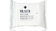 RILASTIL DAILY CARE Servetele demachiante, 25 bucati