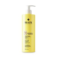 RILASTIL DERMASTIL Gel curatare par si corp, 400ml - 1